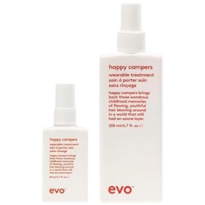 evo mini me - happy campers 2 pc.