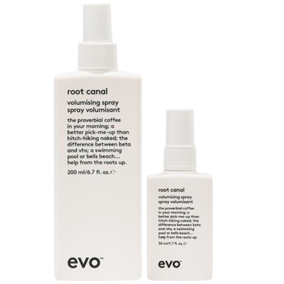 evo mini me - root canal 2 pc.