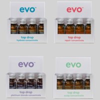 evo Save 25% on Top Drop Treatments