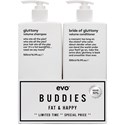 evo gluttony buddies duo 2 pc.