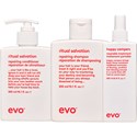 evo mane contender - repair 3 pc.