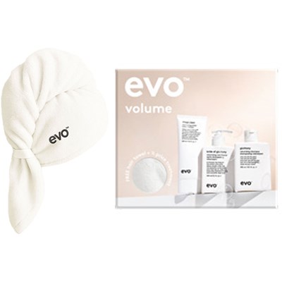 evo underwraps volume kit 4 pc.