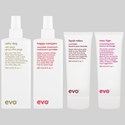 evo Save 17% on Retail Styling Faves