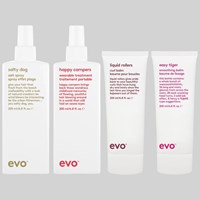 evo Save 17% on Retail Styling Faves