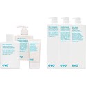 evo turn back the dry 21 pc.