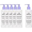 evo Buy 5 fabuloso platinum blonde toning shampoo, Get 1 FREE! 6 pc.