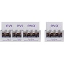 evo Buy 3 top notch platinum blonde concentrate, Get 1 FREE! 4 pc.