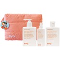 evo colour for keeps retail kit 4 pc.