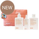 evo colour for keeps retail kit 4 pc.