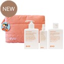evo colour for keeps retail kit 4 pc.