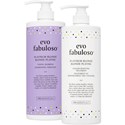 evo fabuloso platinum blonde liters bogo 2 pc.