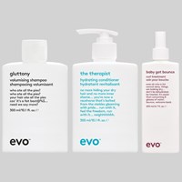 evo Save 20% on Select Retail