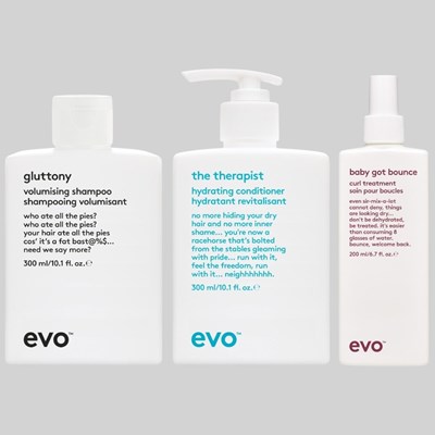 evo Save 20% on Select Retail