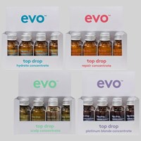 evo Save 30% on Top Drop Treatments