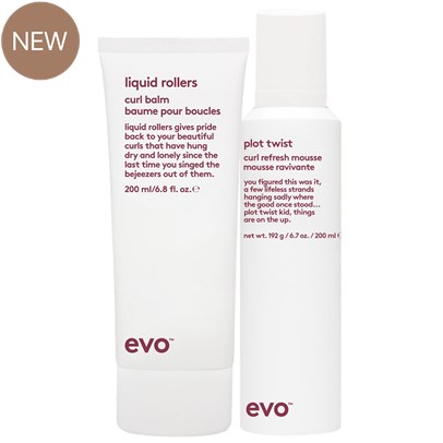 evo second act gift set 2 pc.