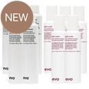 evo plot twist & headonist salon deal 18 pc.
