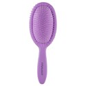 Framar Detangling Brush - Purple Reign