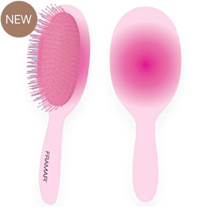Framar Detangling Brush - Aurascope