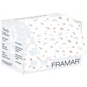 Framar Embossed Foil Roll Medium Country Charm 320 ft.