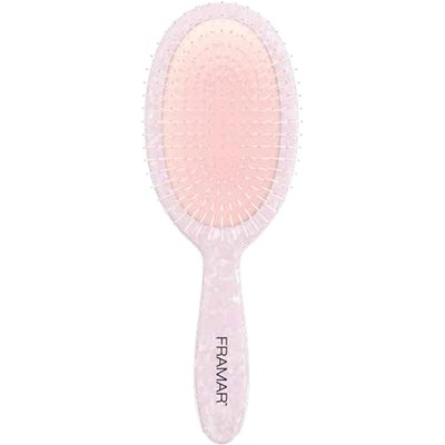 Framar Detangle Brush - Glazed Donut