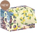 Framar Limoncello Embossed Roll 320 ct.