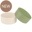Framar Extra Dirty Bamboo Bowls 2 pc.
