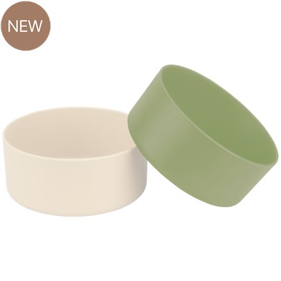 Framar Extra Dirty Bamboo Bowls 2 pc.