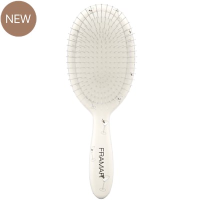 Framar Extra Dirty Detangle Brush - Martini Mood