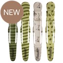 Framar Extra Dirty Gator Clips 4 pk.