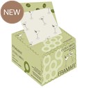Framar Embossed Switch Pop Up Foil Medium Extra Dirty 5 inch x 11 inch 500 ct.