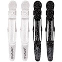 Framar Gator Grips - Glitter 4 pk.