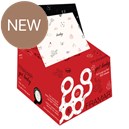 Framar Get Lucky Pop Up Foil 5 inch X 11 inch 500 ct.