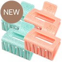 Framar Glitter Baby Klaws 4 pk.