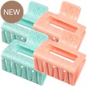 Framar Glitter Baby Klaws 4 pk.