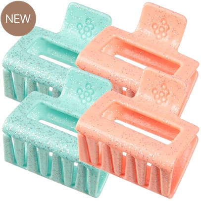 Framar Glitter Baby Klaws 4 pk.