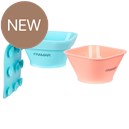 Framar Toning Tubs and Sleeve 3 pc.