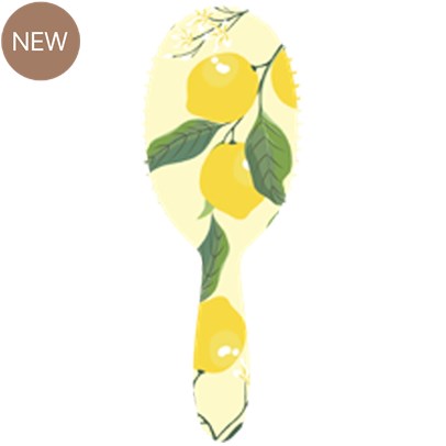 Framar Limoncello Detangle Brush - Amalfi