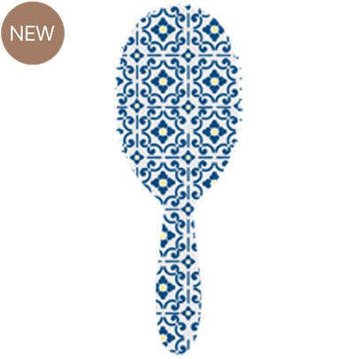 Framar Limoncello Detangle Brush - Capri