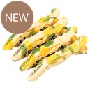 Framar Limoncello Gator Grips 4 pc.