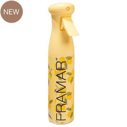 Framar Limoncello Myst Assist Spray Bottle