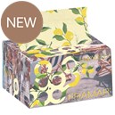Framar Limoncello Pop Up Foil 5 inch x 11 inch 500 ct.