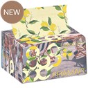 Framar Limoncello Pop Up Foil 5 inch x 11 inch 500 ct.