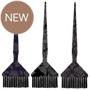 Framar Oh My Goth Big Daddy Brush Set 3 pc.