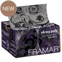 Framar Oh My Goth Pop Up Foil 5” x 11” 500 ct.