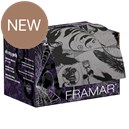 Framar Oh My Goth Embossed Roll Foil 320 ft.