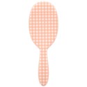 Framar Peach Please Detangle Brush- Belle