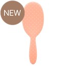 Framar Peach Please Detangle Brush- Dottie