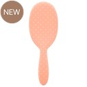 Framar Peach Please Detangle Brush- Dottie