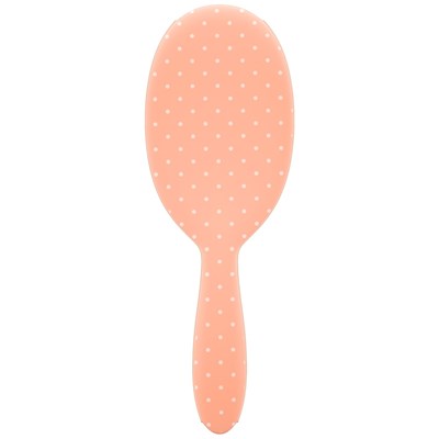 Framar Peach Please Detangle Brush- Dottie