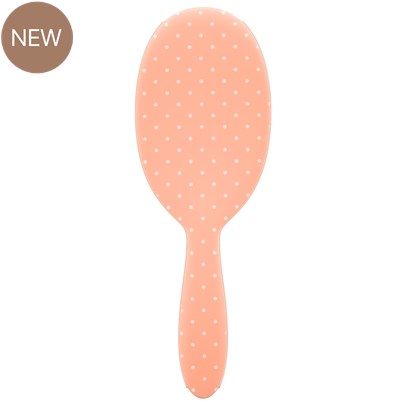 Framar Peach Please Detangle Brush- Dottie